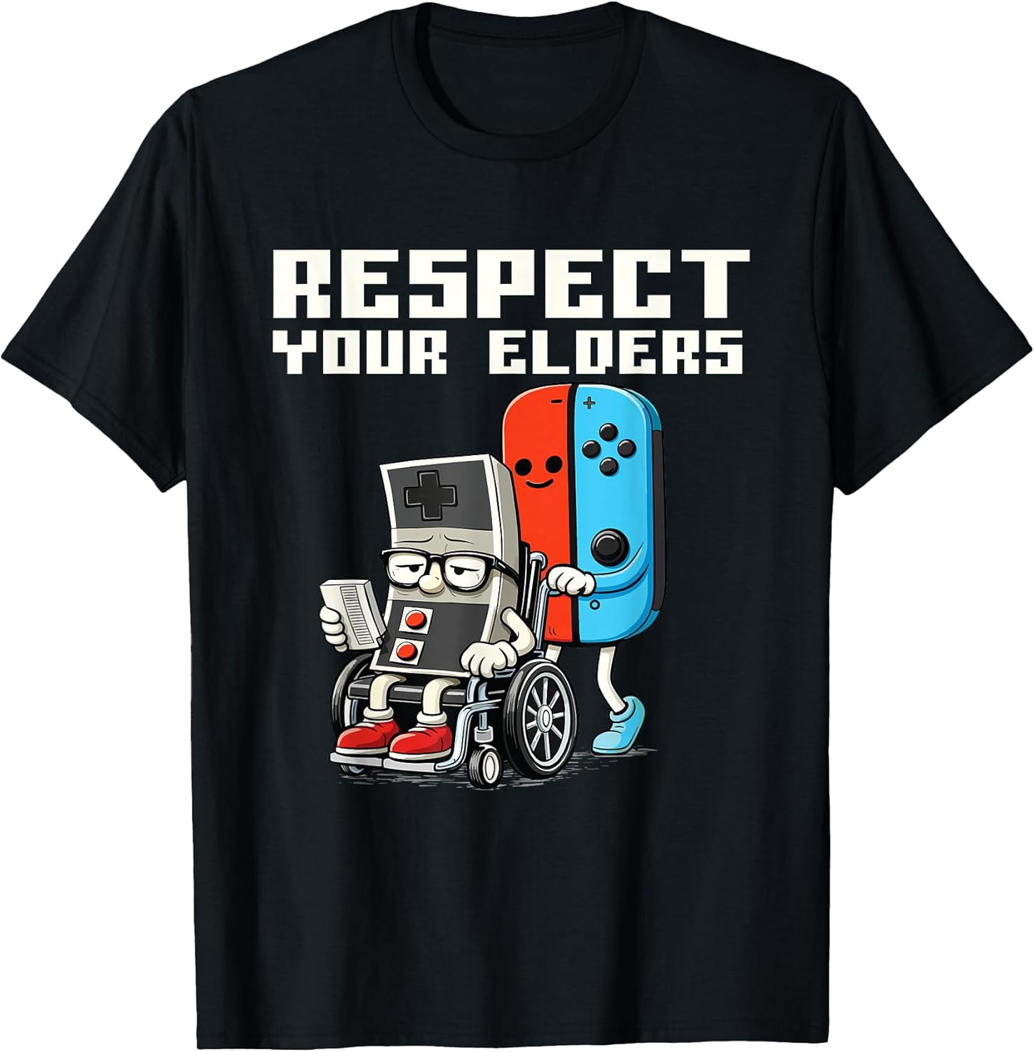 Funny Gaming Merch
