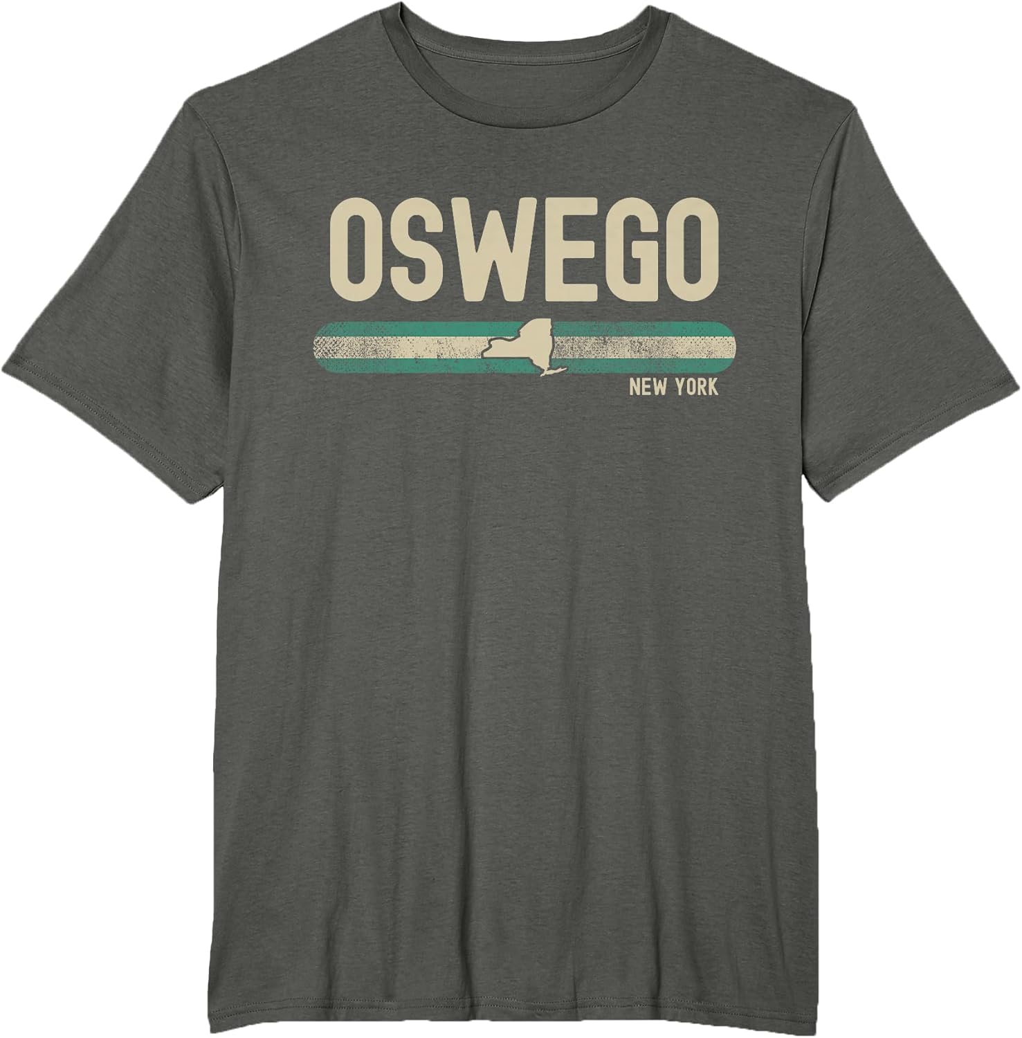 Apparel Oswego Souvenirs New York GU07