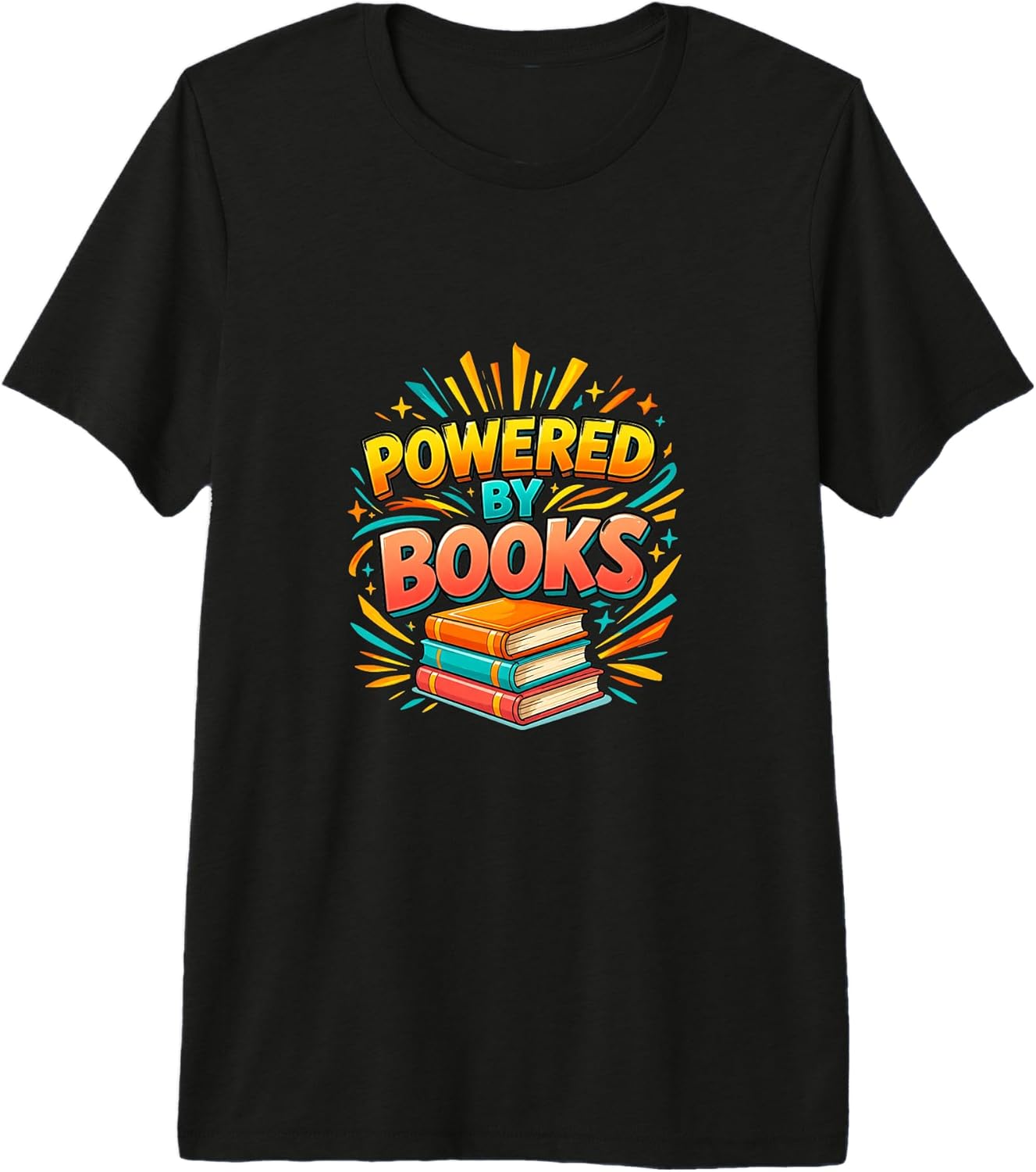 Reading Energy Book Design