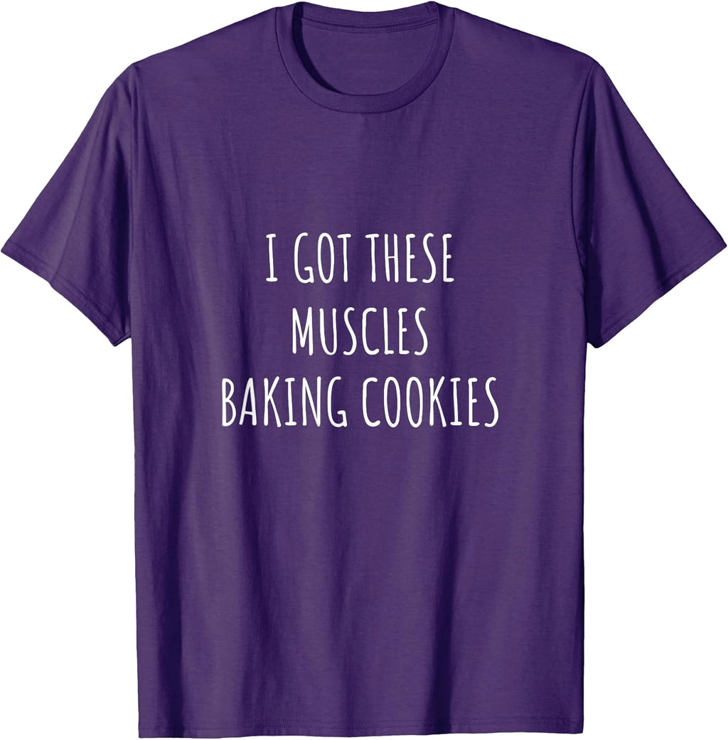 Christmas Cookies And Gifts