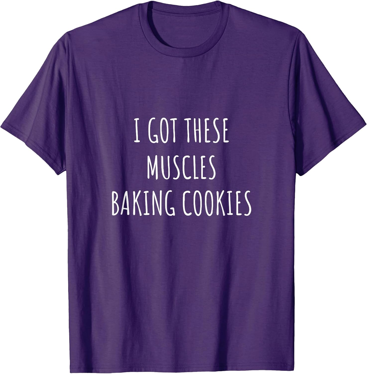 Christmas Cookies And Gifts