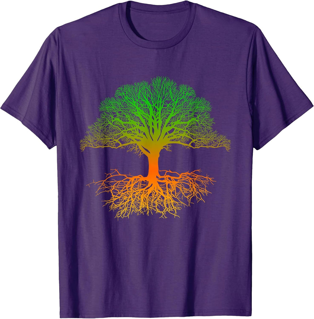 Tree Life yggdrasil spirituality buddhism