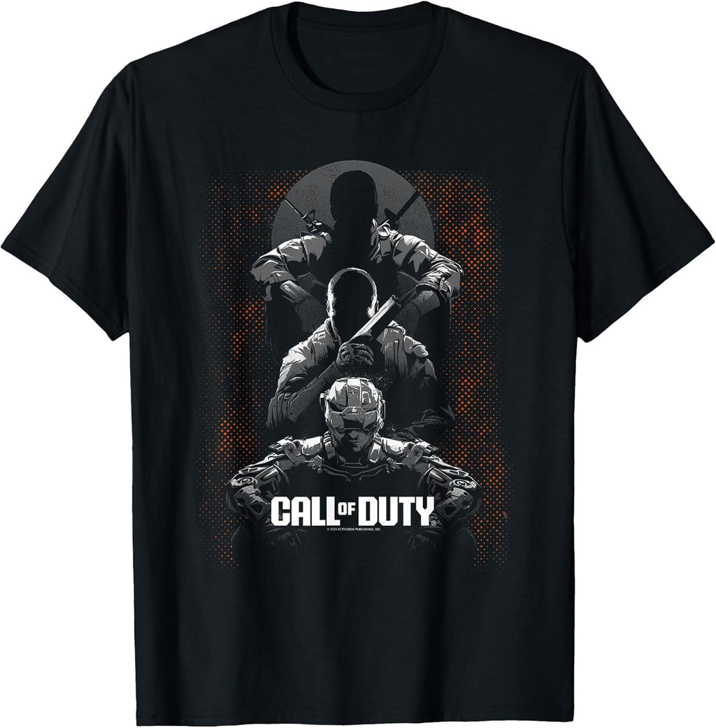 Call of Duty