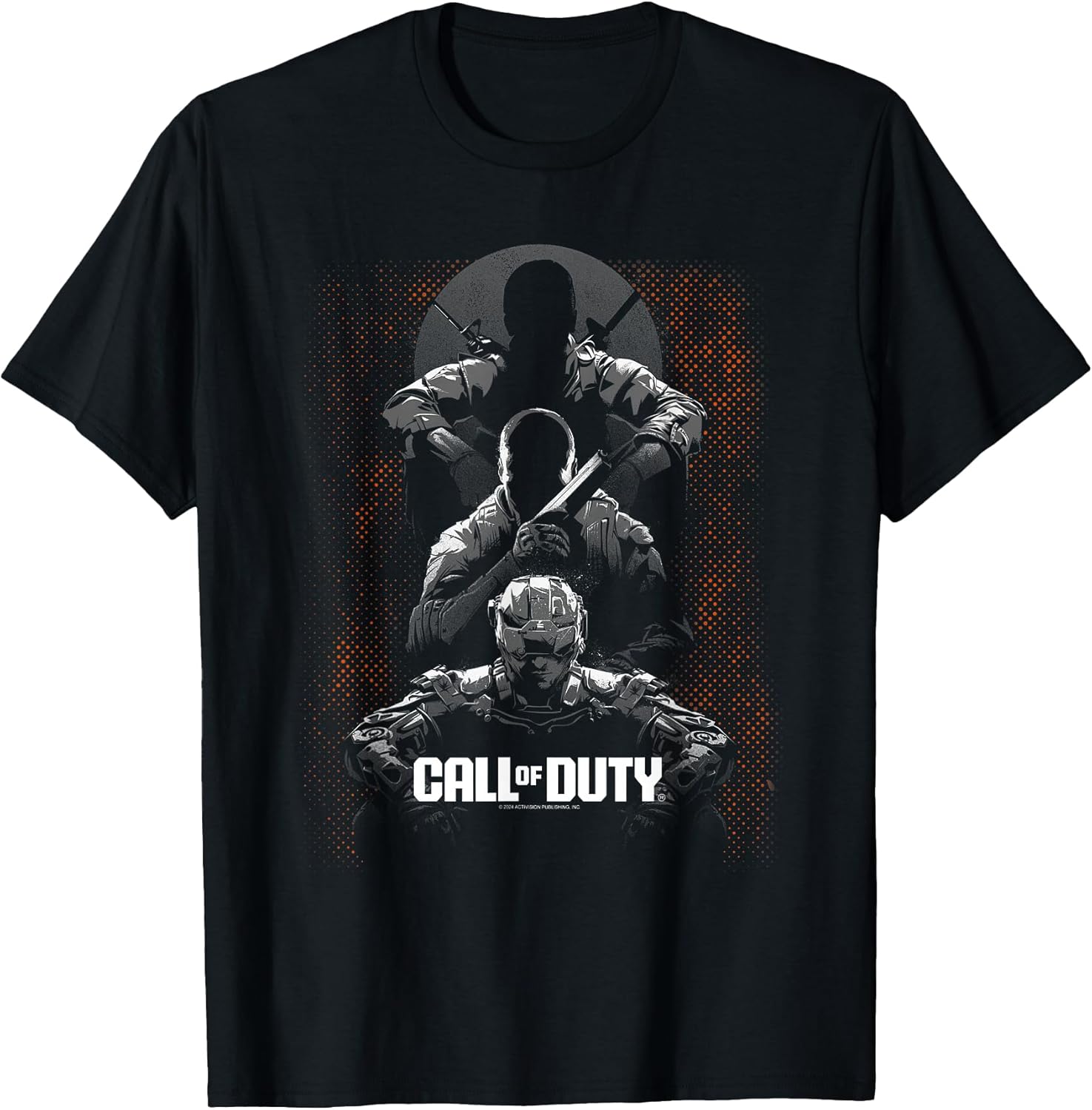Call of Duty
