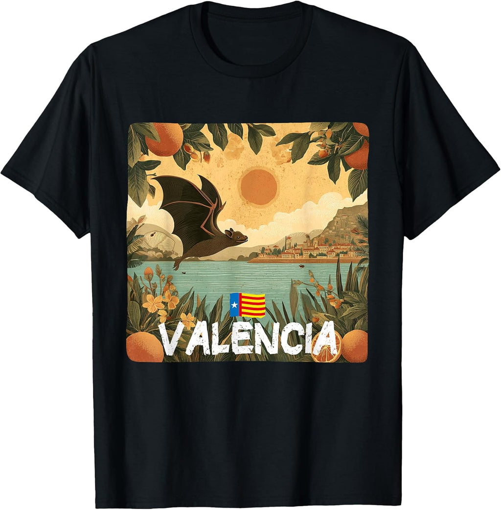 Valencia Outfit