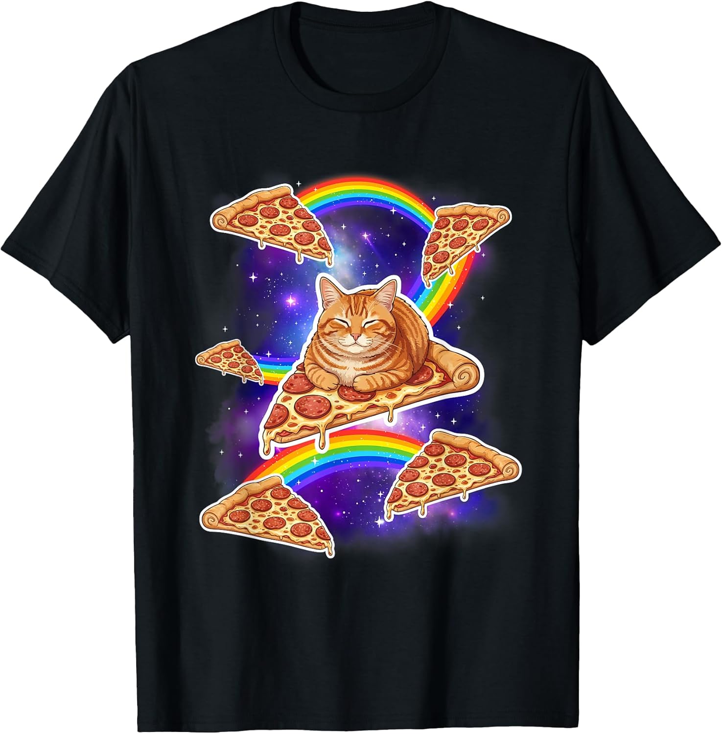 Funny Pizza Merch
