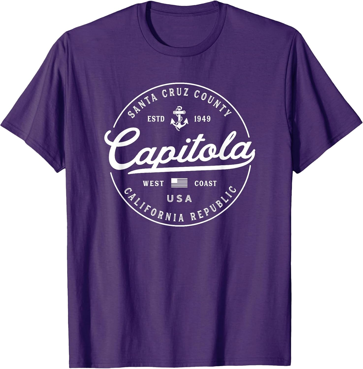 Capitola California Souvenirs & Gifts