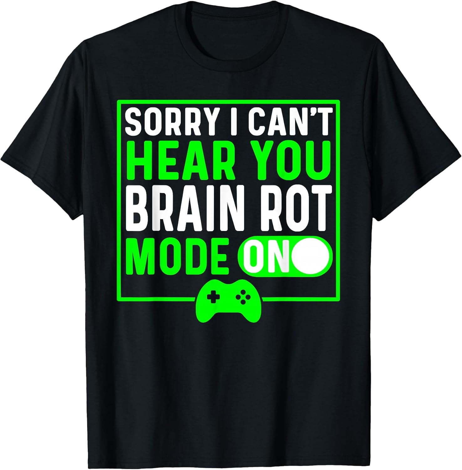 Brainrot Merch Ironic Memes