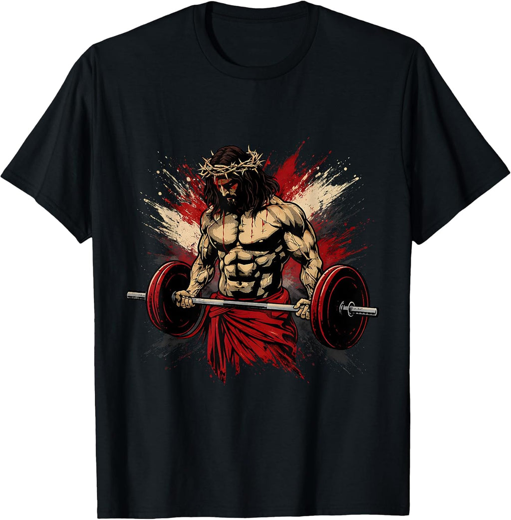 Faith Strength Spiritual Fitness Art Studio