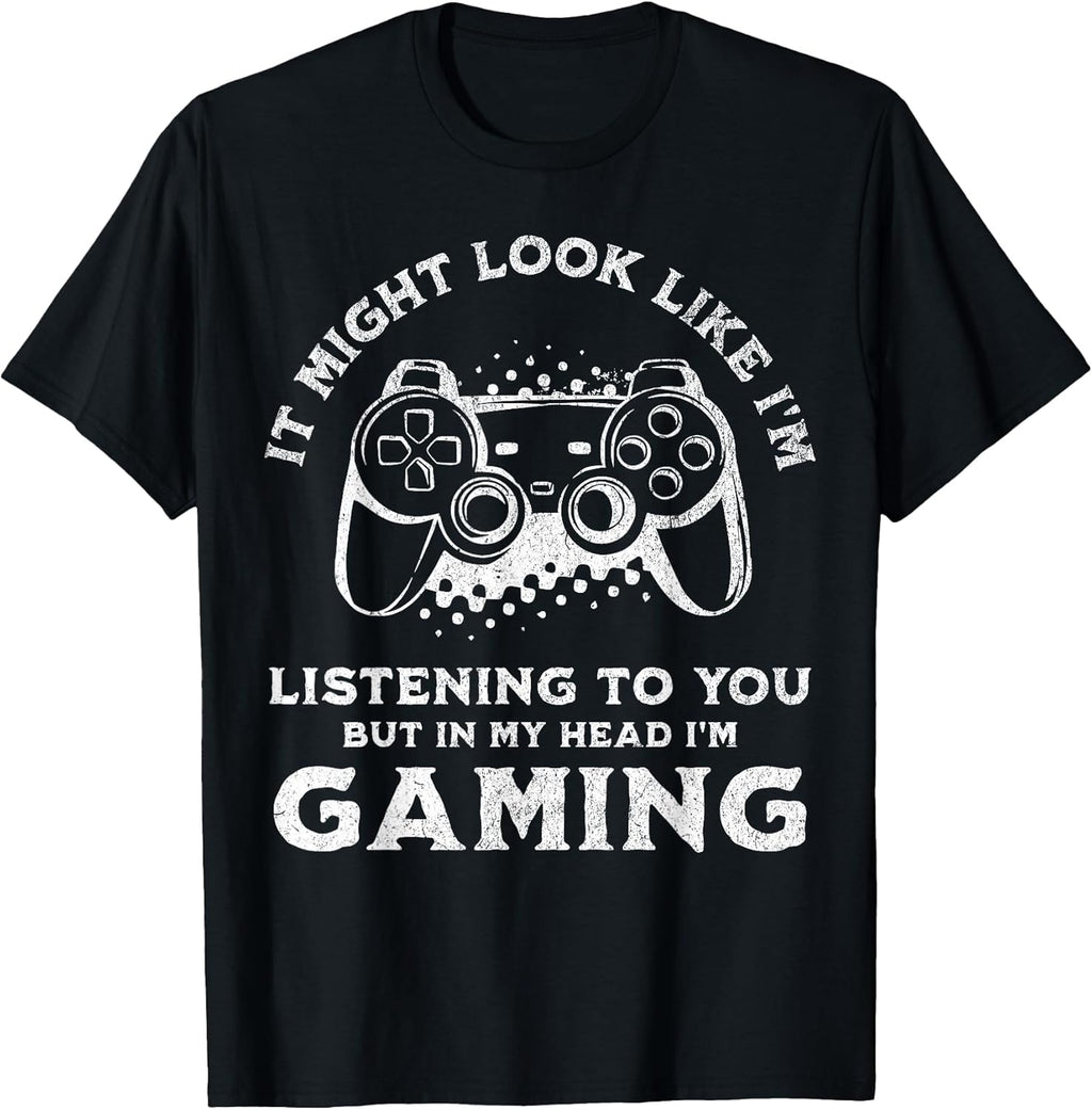 Gaming Geeks