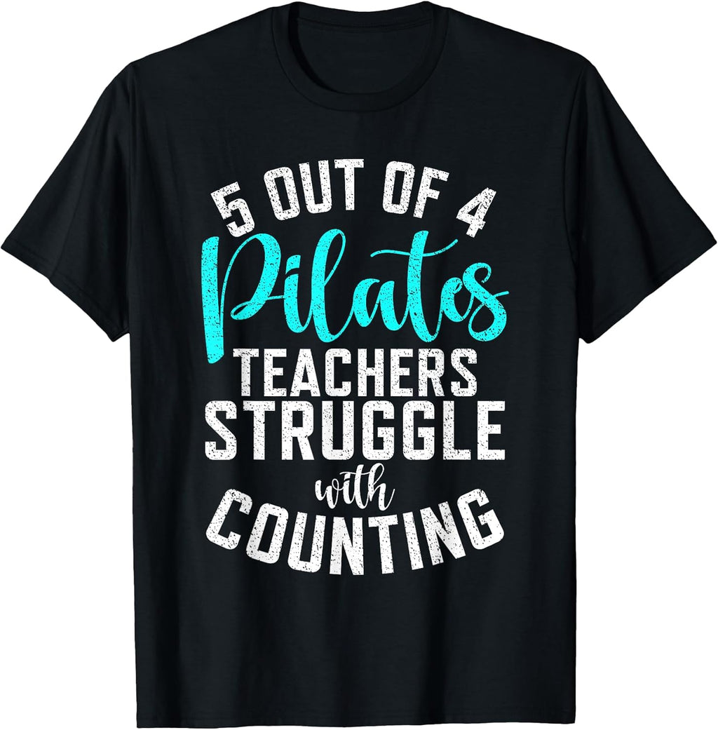 Pilates Gifts
