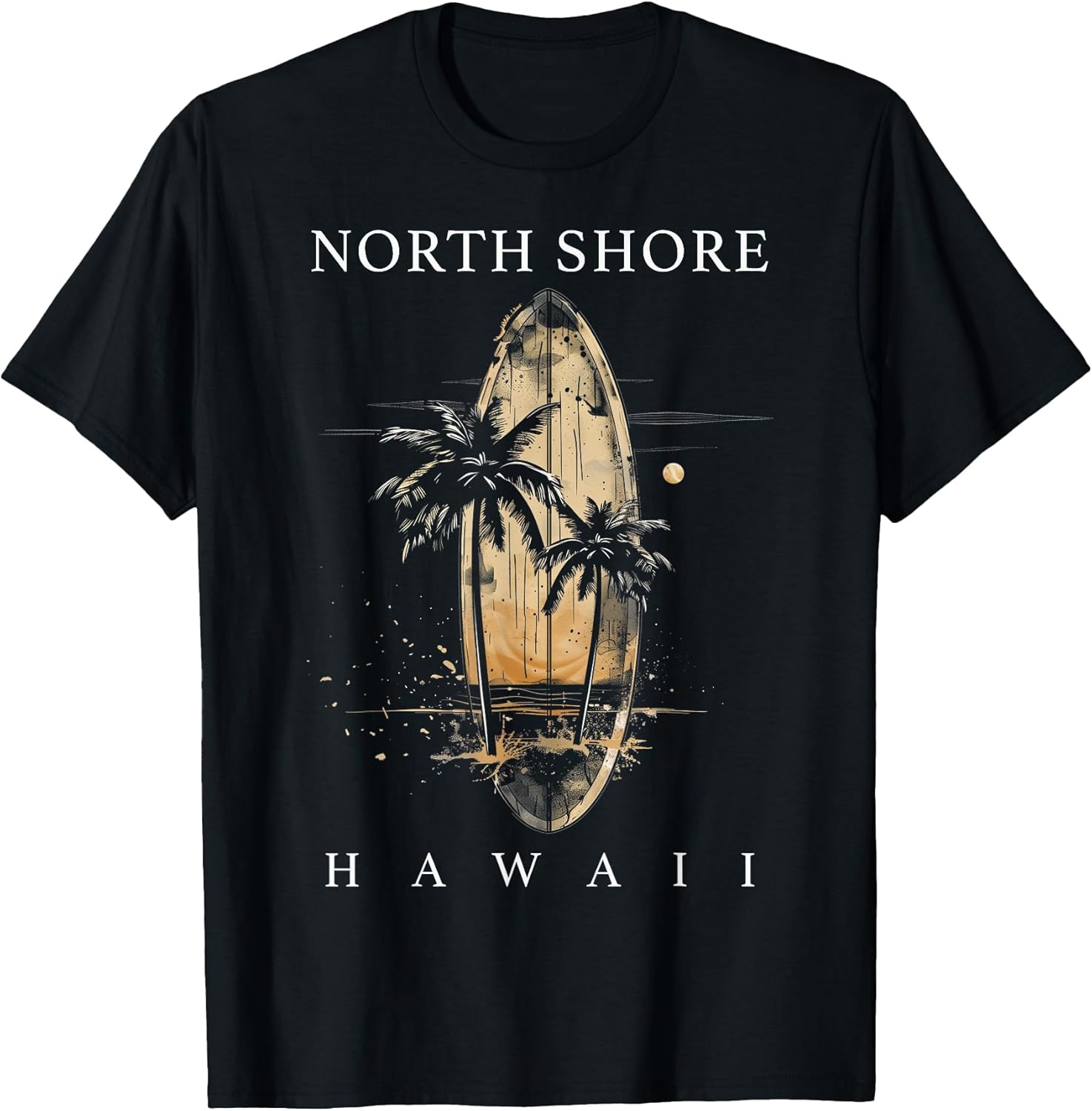 North Shore Hawaii - Vintage Surf Apparel Co.