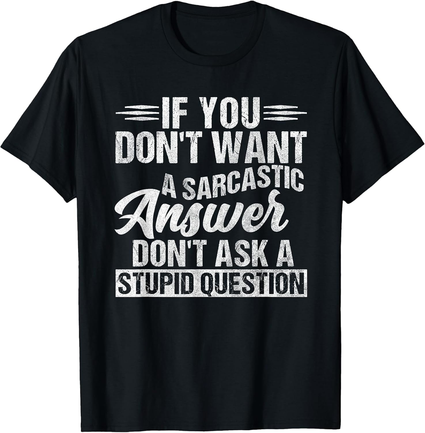 Funny Sarcastic Saying Men Women