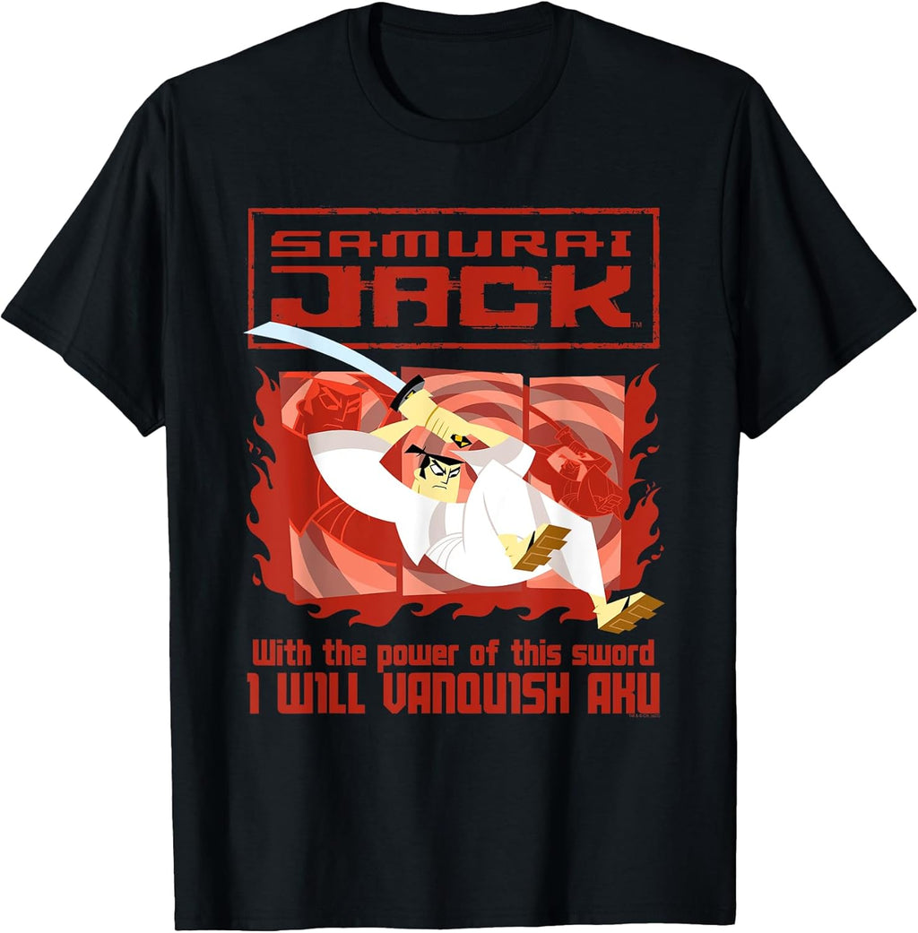 Samurai Jack