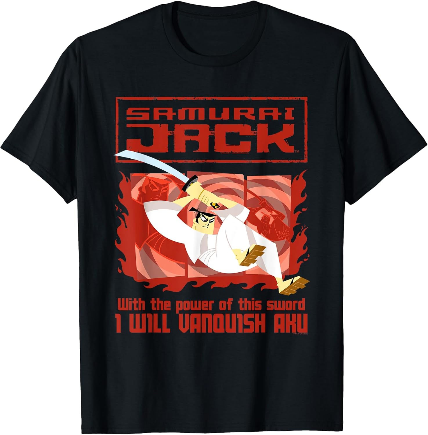 Samurai Jack