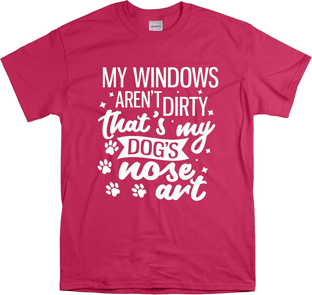 Wing Tees