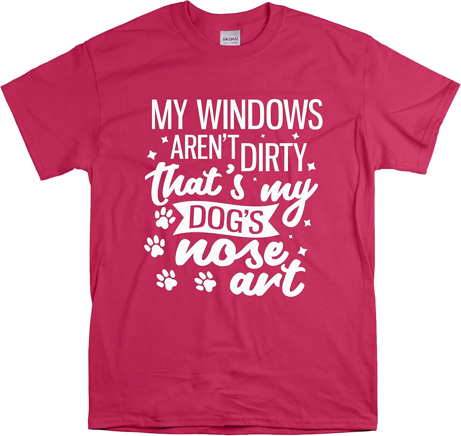 Wing Tees