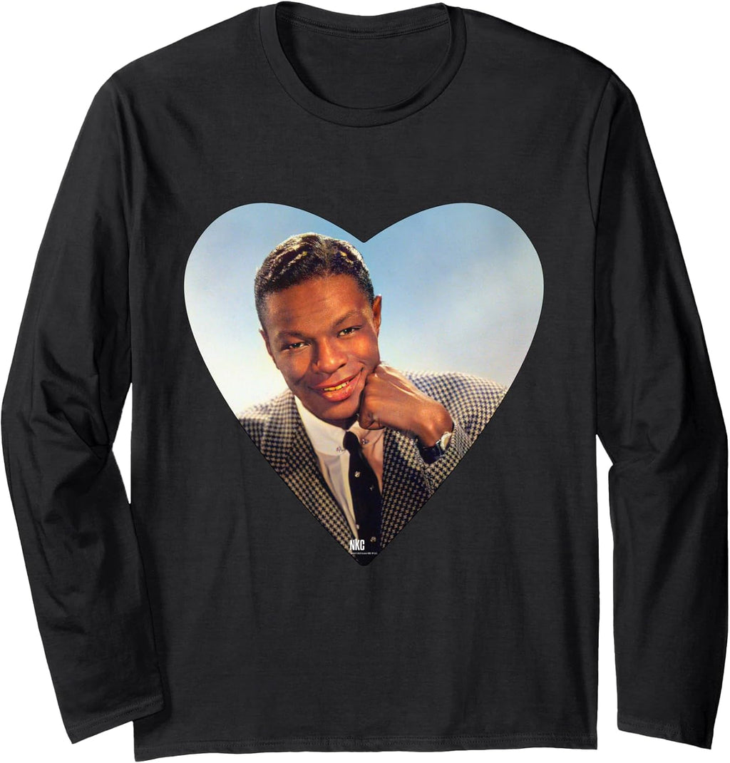Nat King Cole
