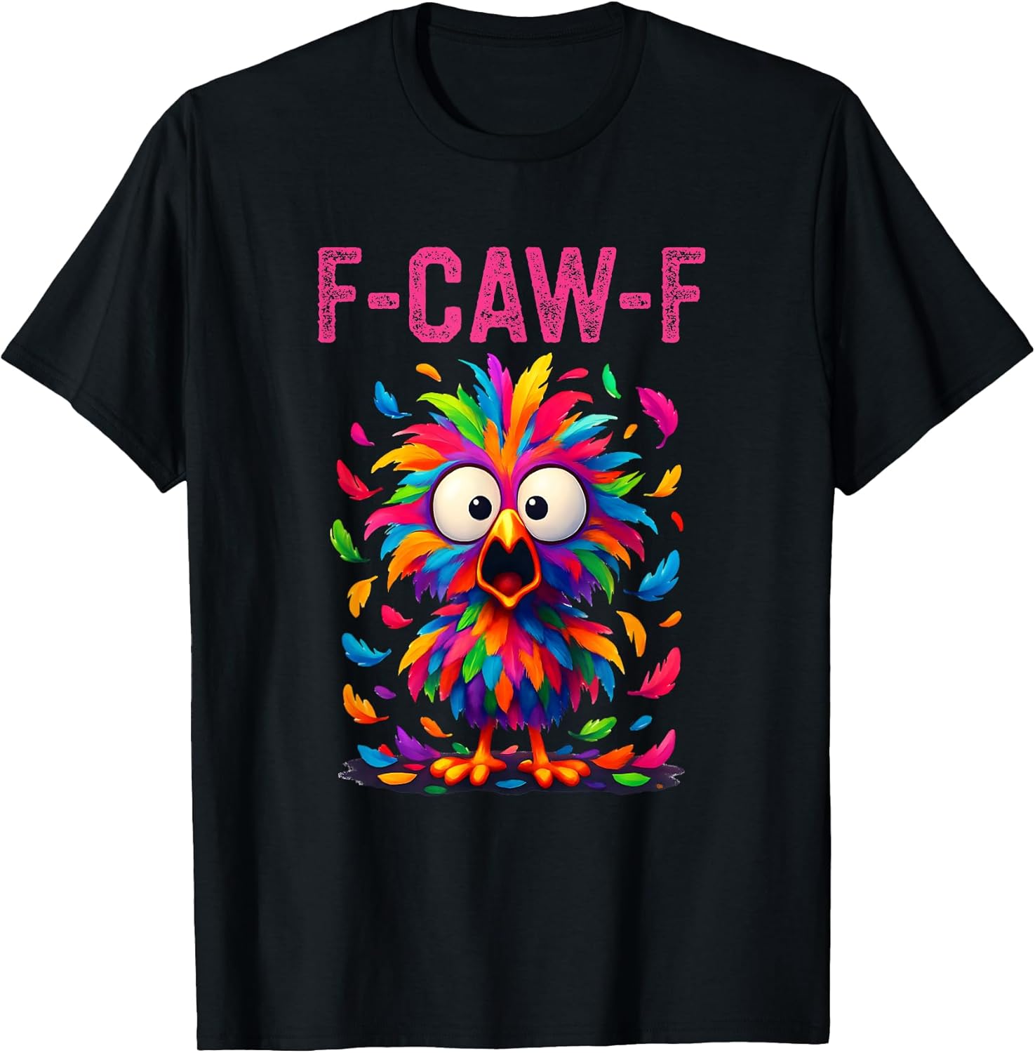 The Chicken Meme Merch Store