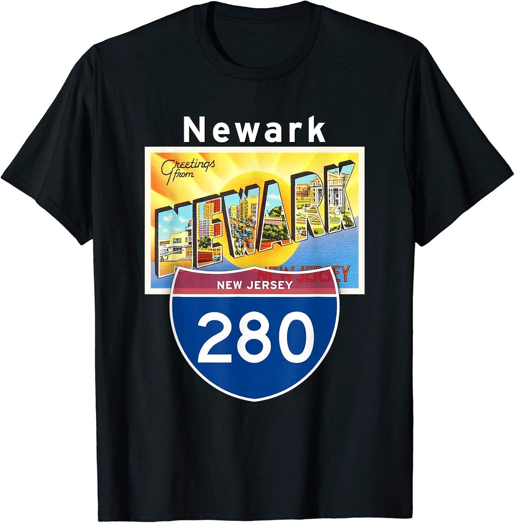 American Travelogue