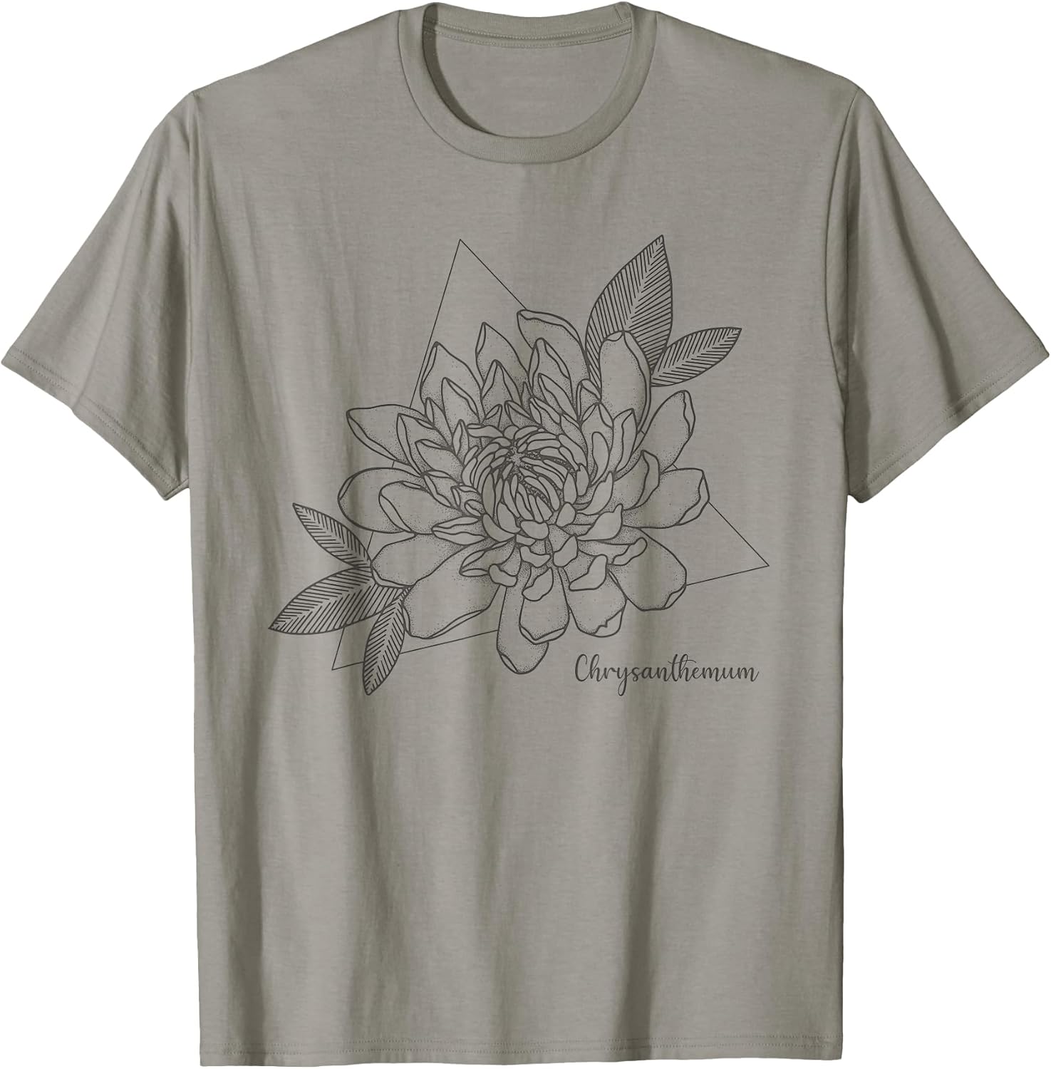 Minimalist Cute Flower Garden Gardener Love Plants