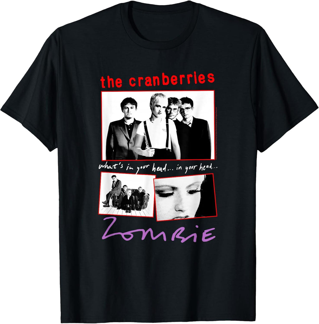 The Cranberries