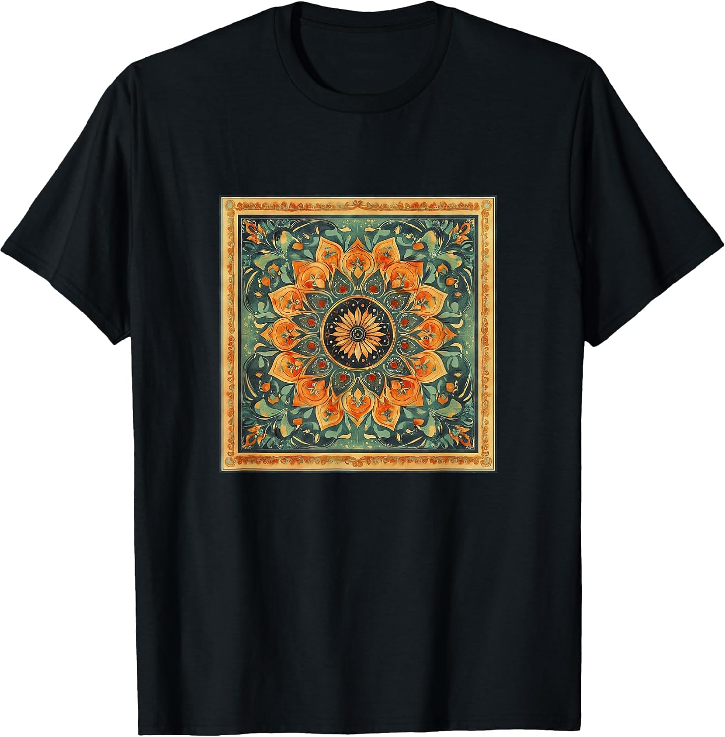 NCM Mandala Bohemian Patterns