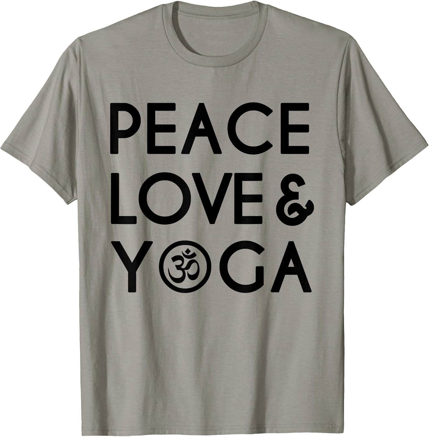 Yoga Quotes & Sayings Apparel