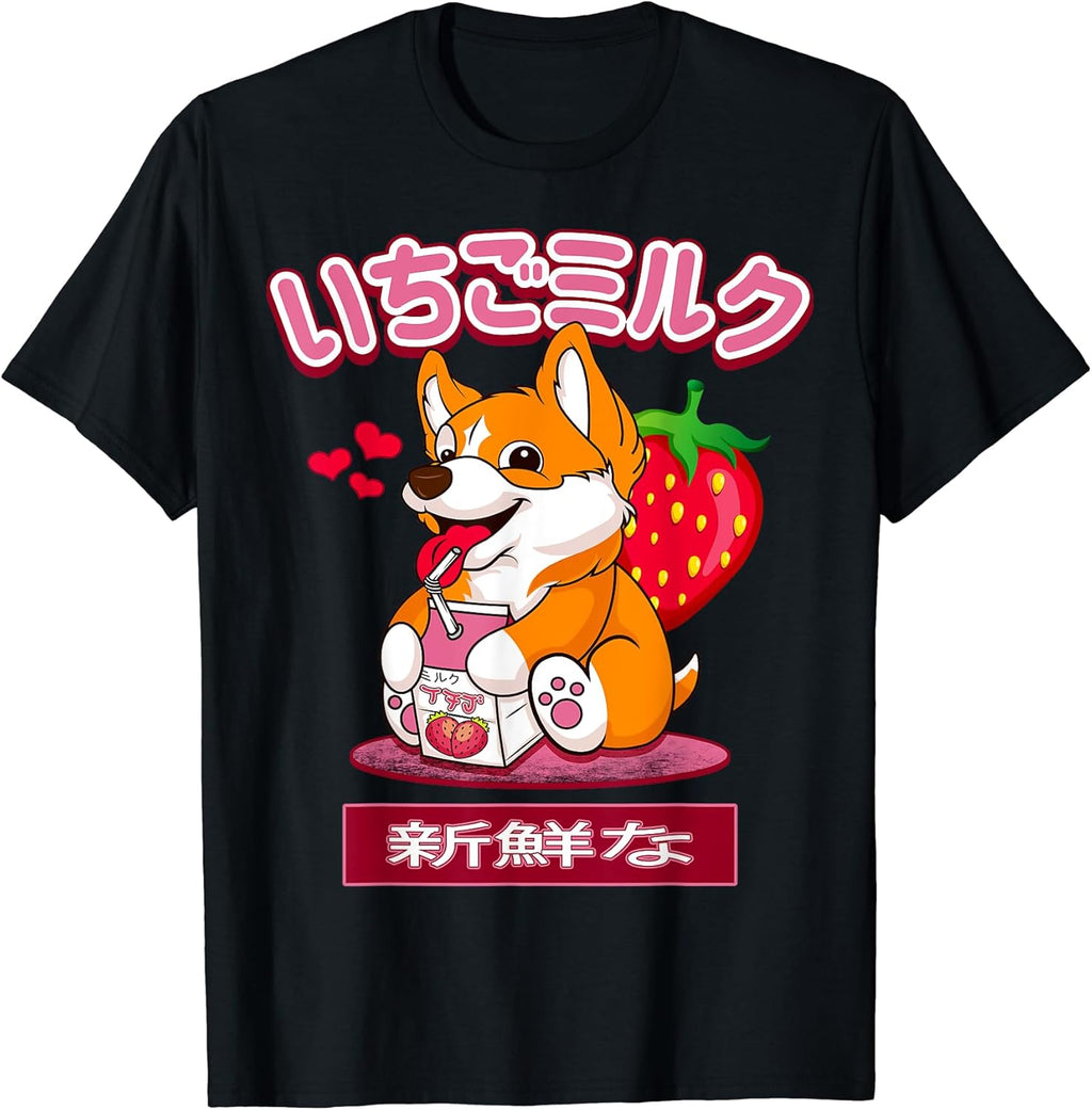 Anime Manga Outfit Gifts for Men Women Girls