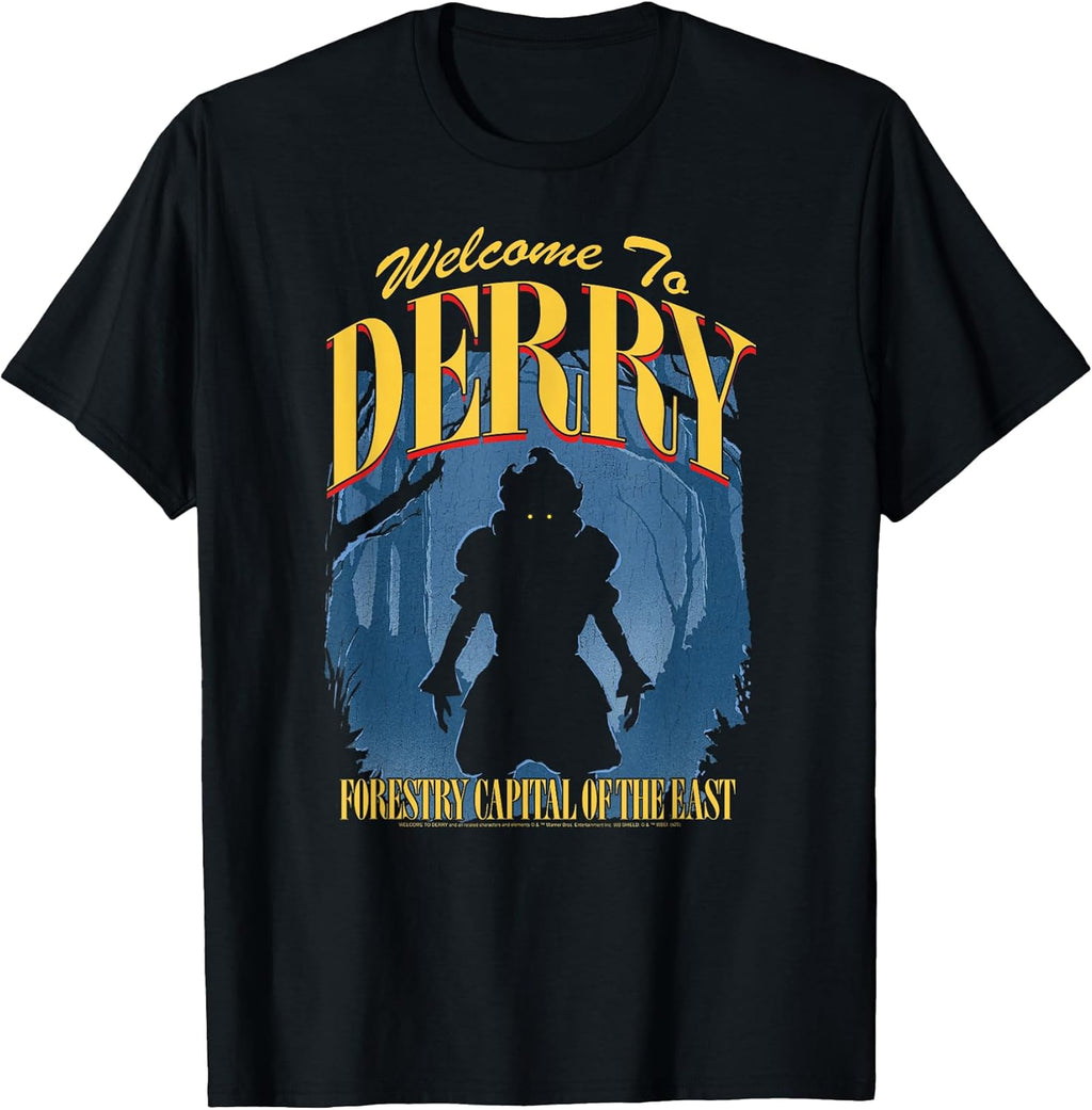 IT: Welcome to Derry