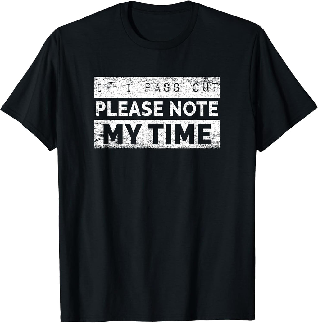 Funny Workout Shirts and Apparel