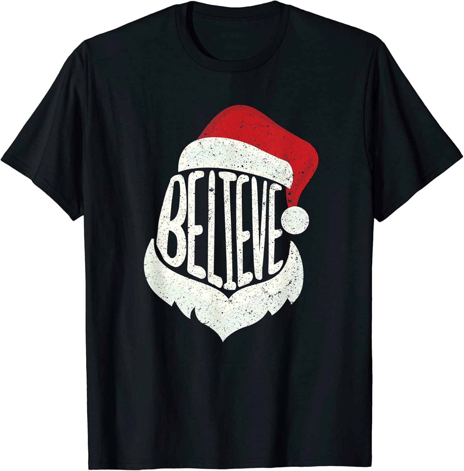 Wonderful Christmas - Funny Family Christmas Merch