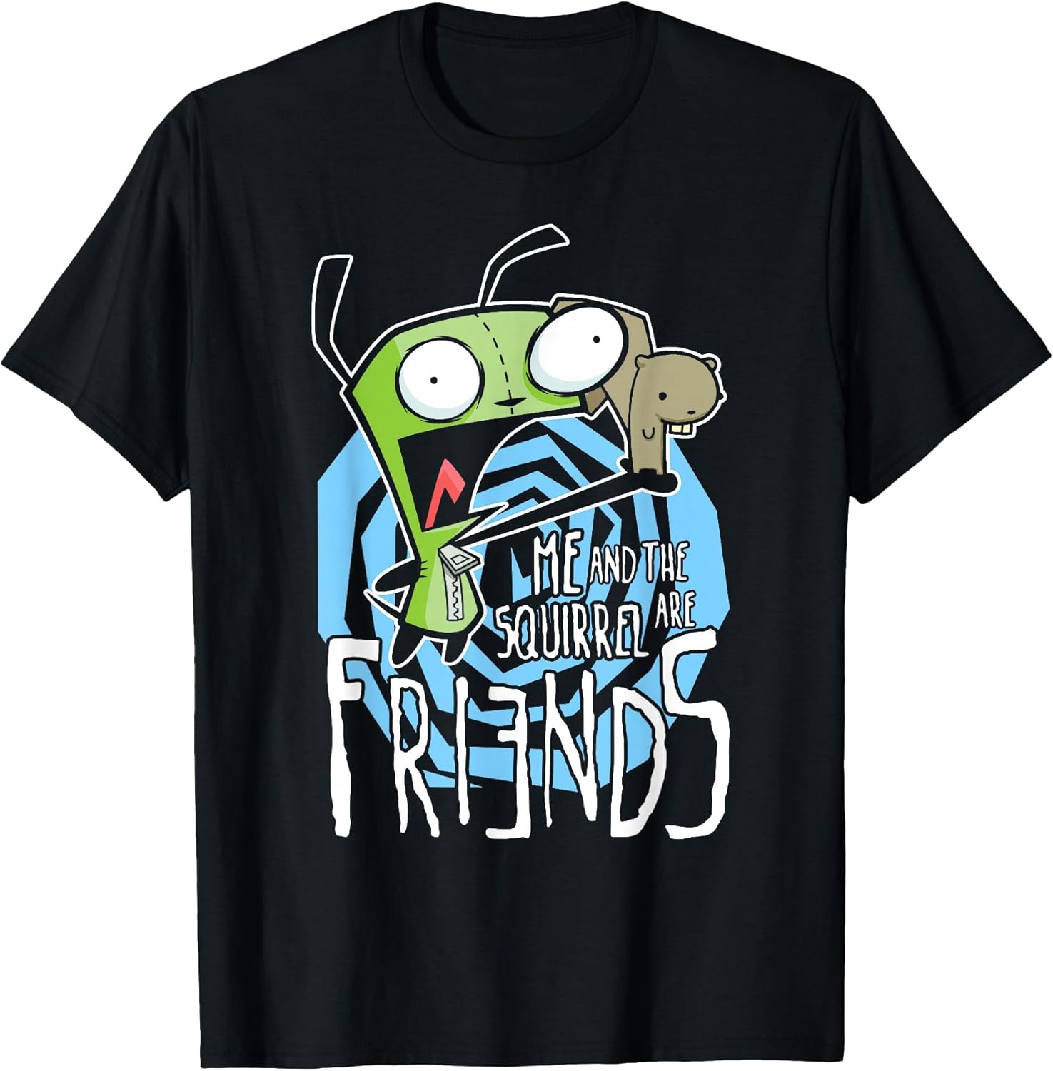 Invader Zim
