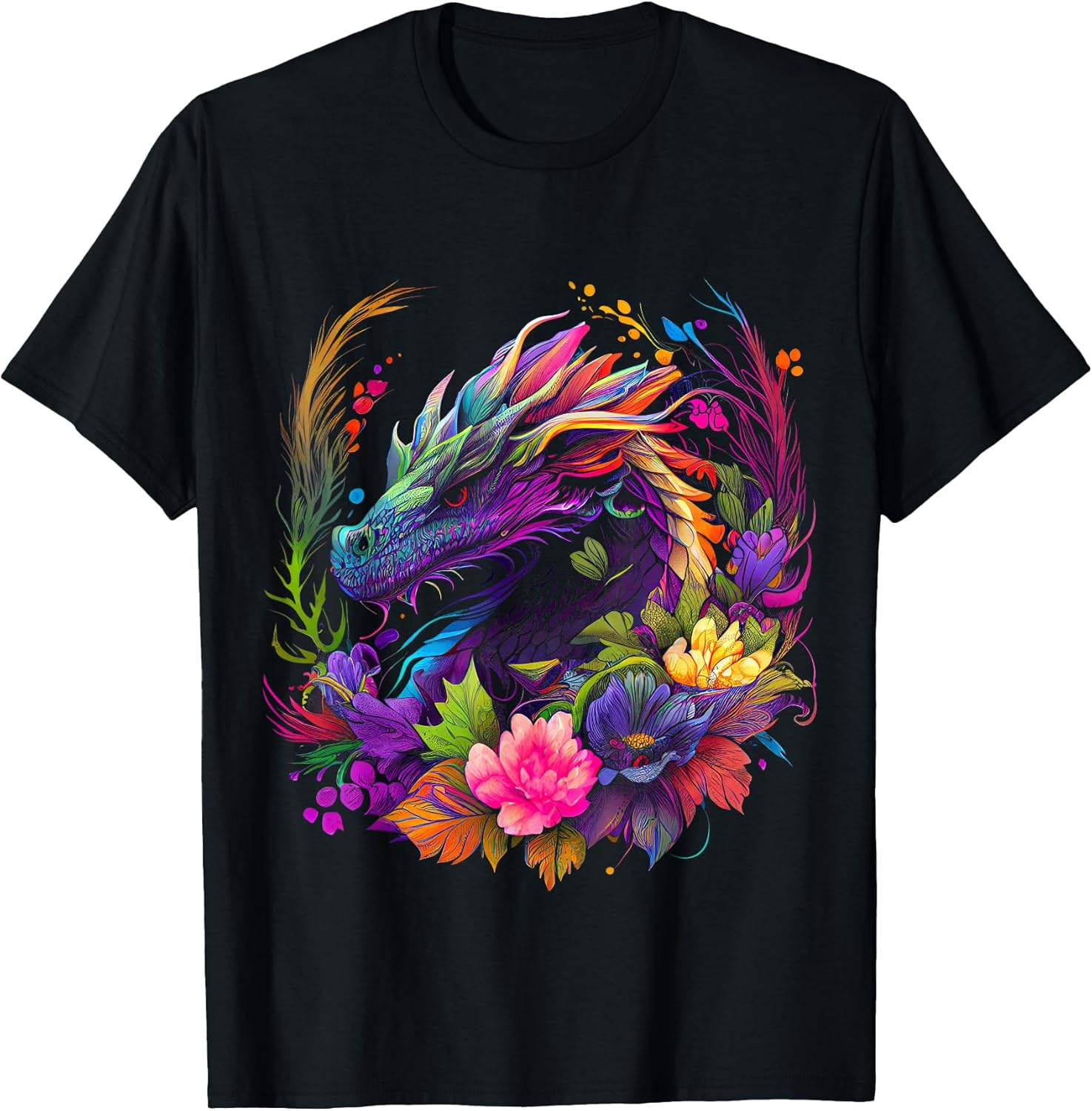 Dragon Dreams: Igniting Fantasy of Fire-breathers