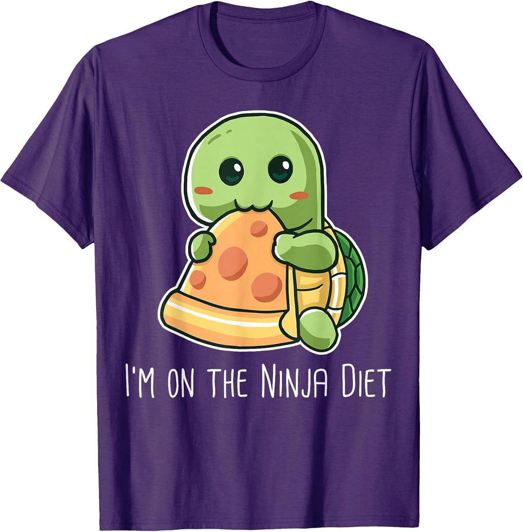 BCC Funny Turtle Shirts & Tortoise Gifts