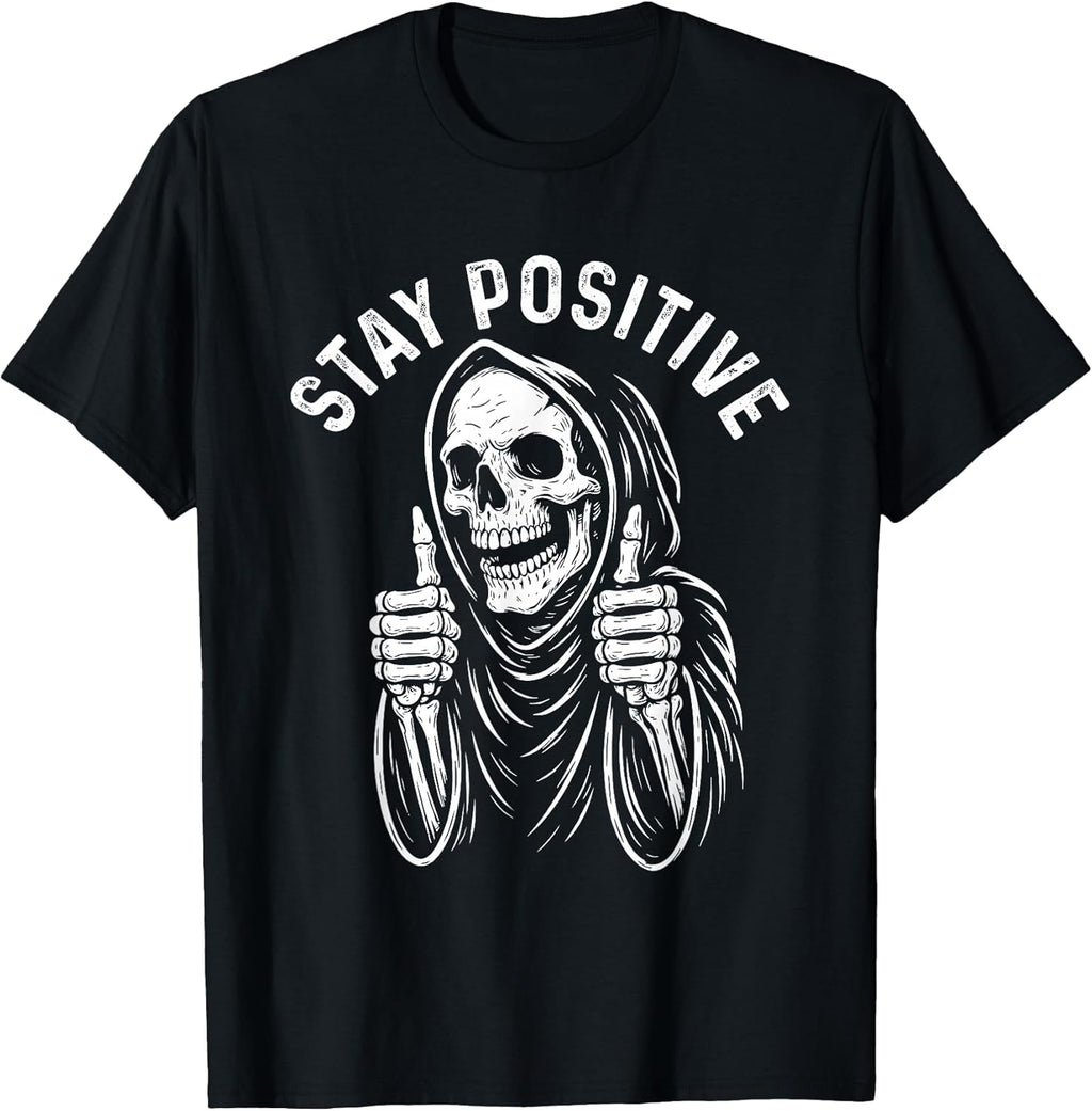 Funny Halloween Merch