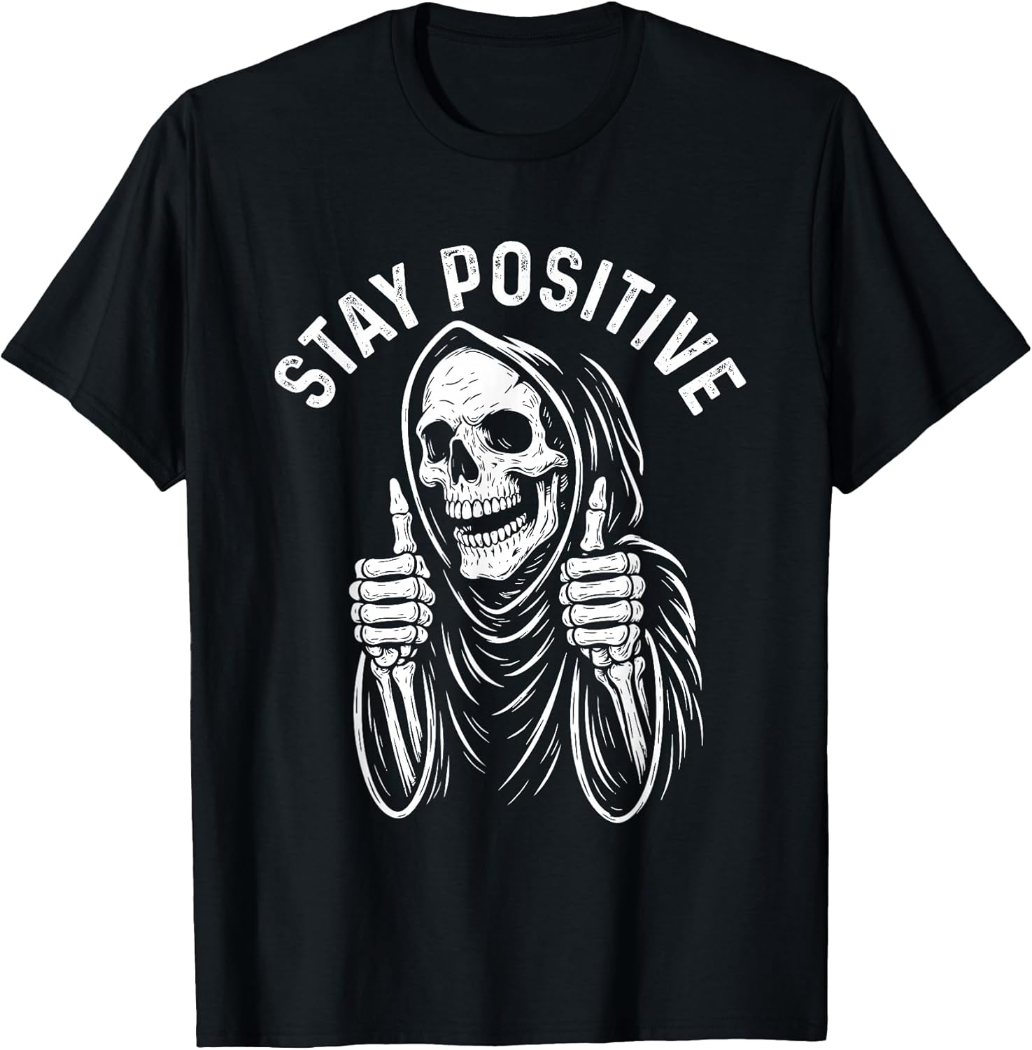 Funny Halloween Merch