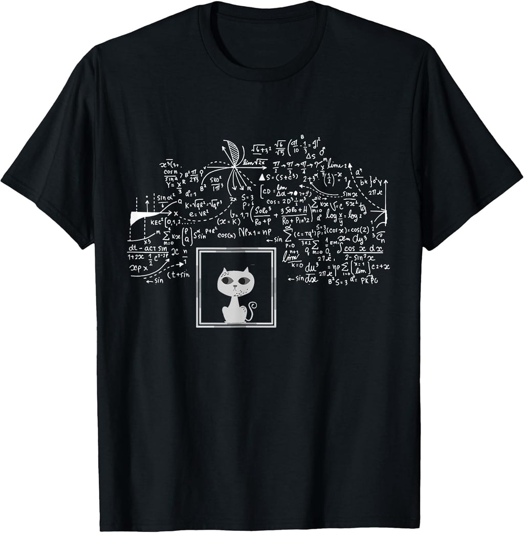 Schroedingers Katze Physics & Science Geek