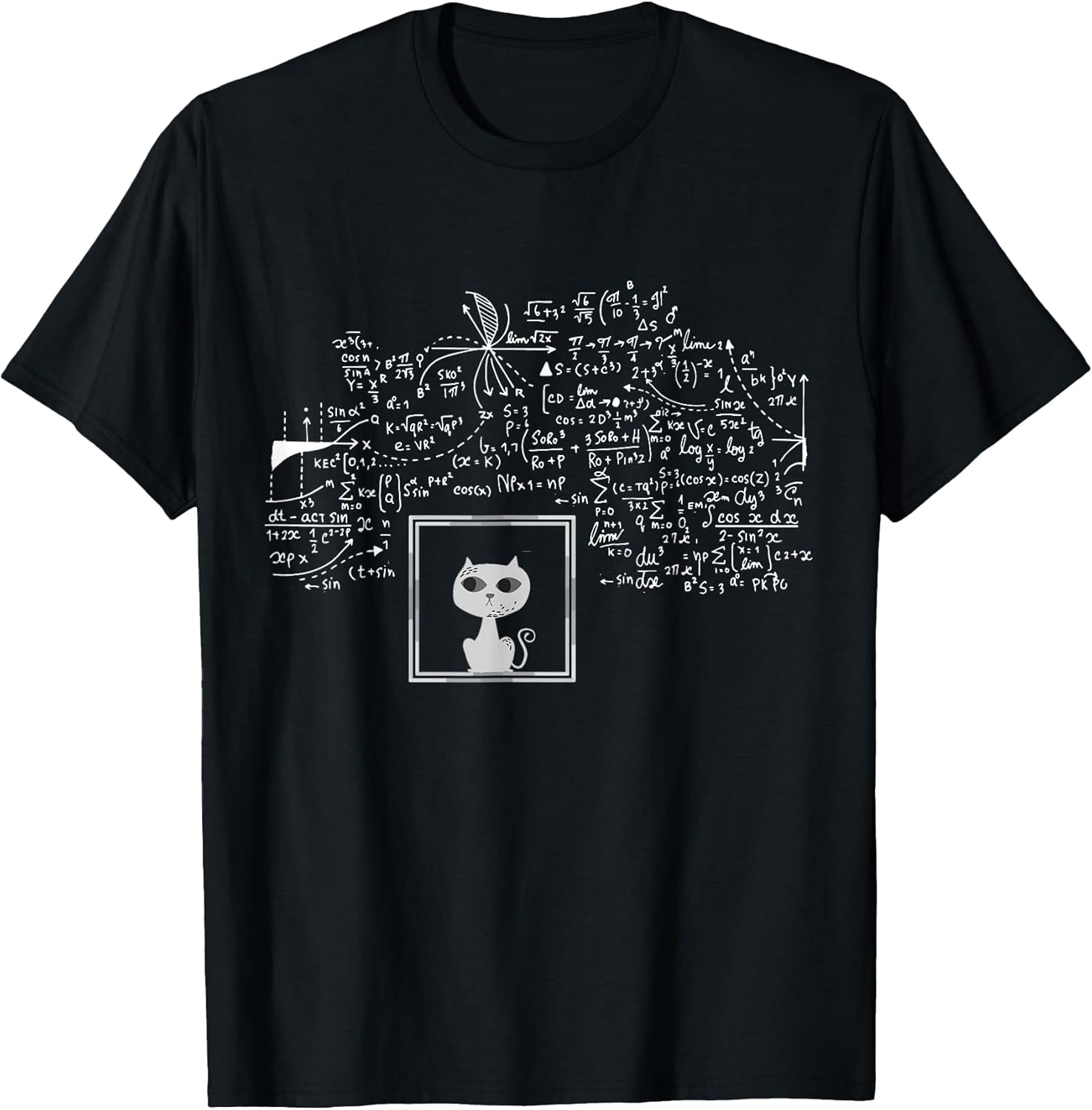 Schroedingers Katze Physics & Science Geek