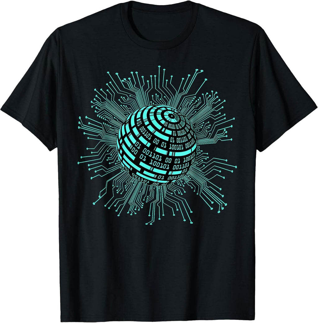 Coding Lover Boys Girls Computer Programmers Tees
