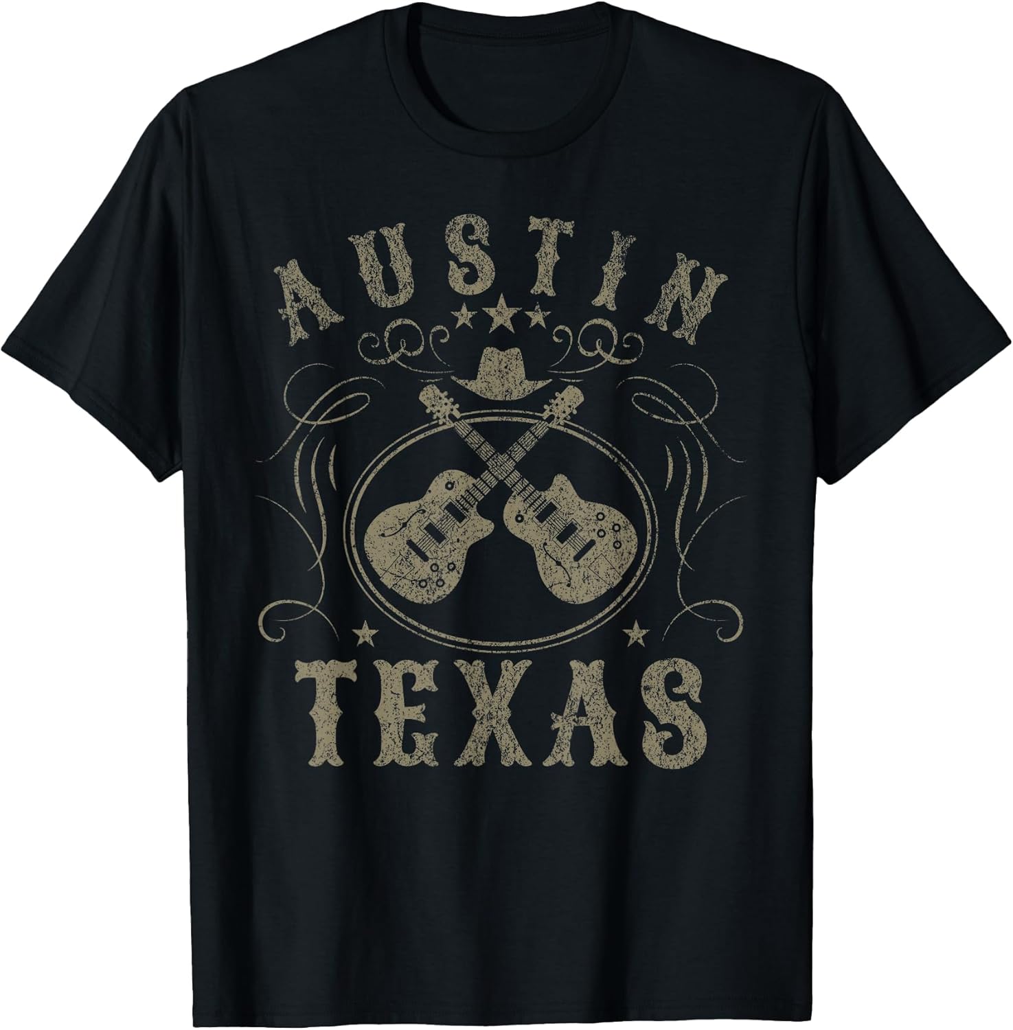 Austin Texas USA Travel