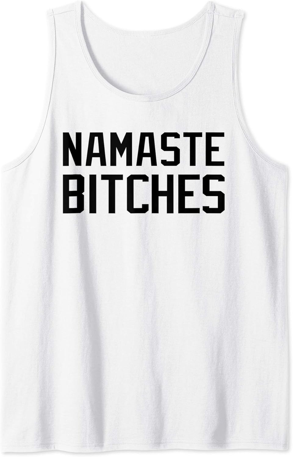 Yoga Namaste Tops
