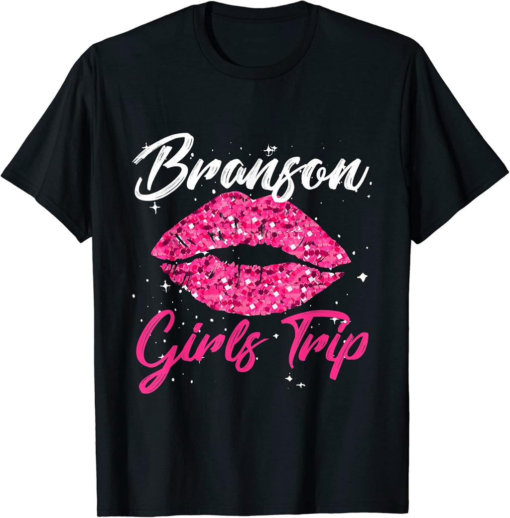 Branson Adventure Travel Weekend