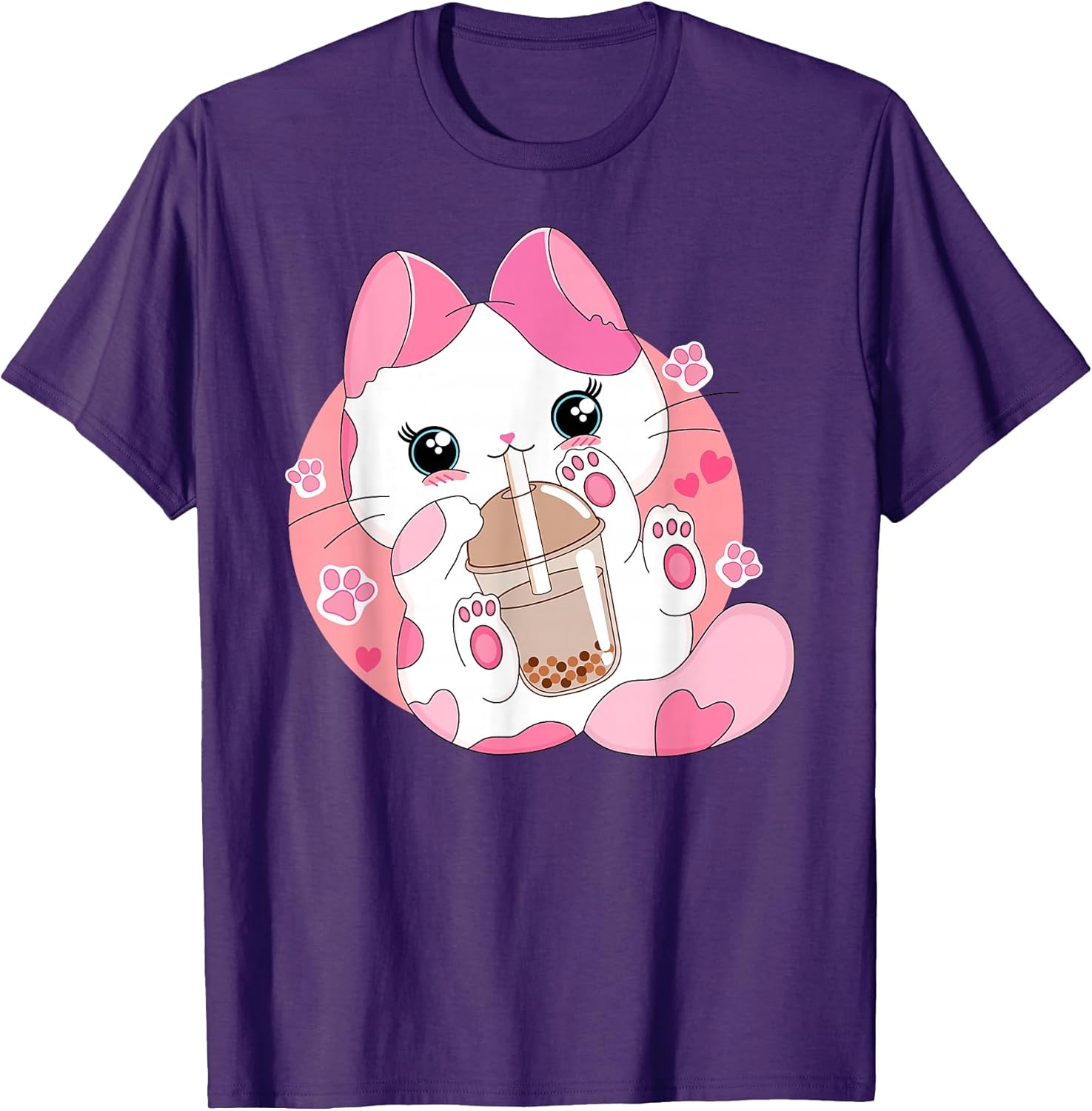 Japanese Neko Clothes & Cute Anime Merch Stuff