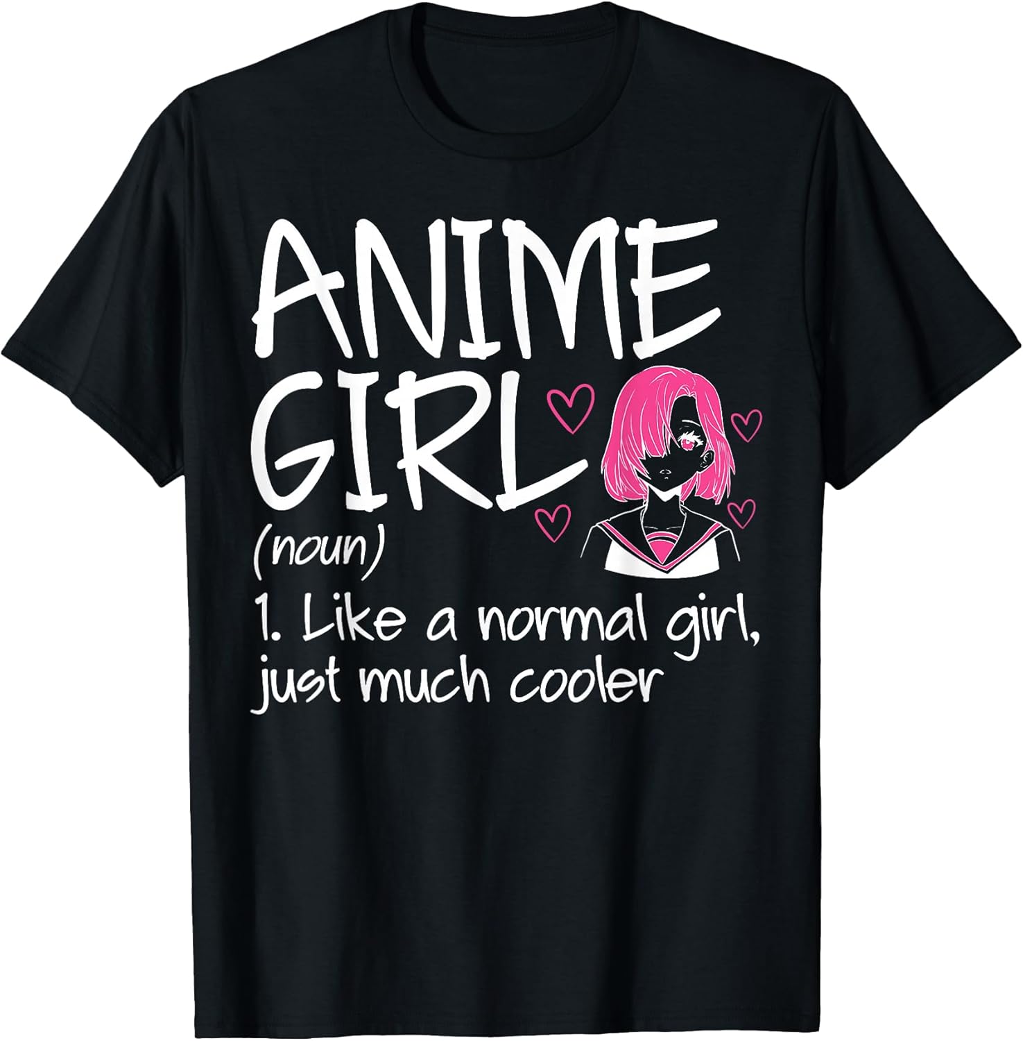Anime Lovers Merch