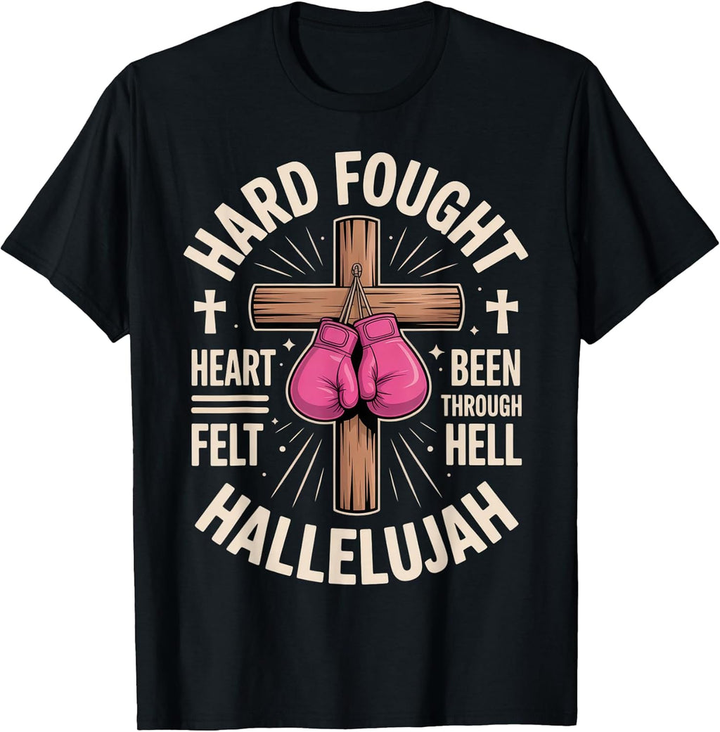 Faith Strength Collective Power Vibe Christian