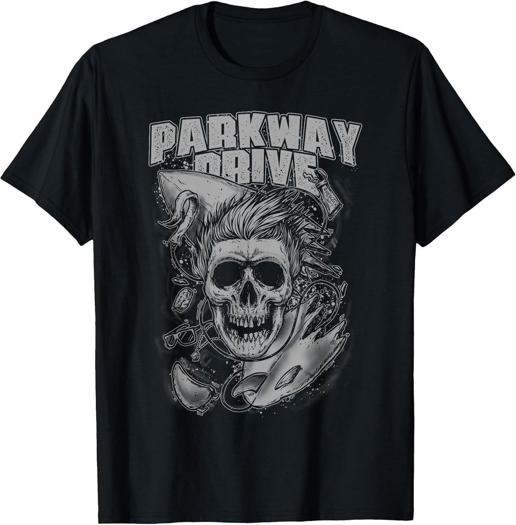 Parkway Drive