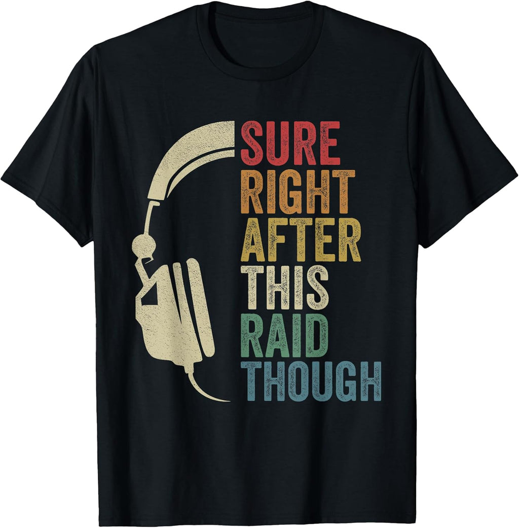 Videogame and Gaming Merch for Real Gamers