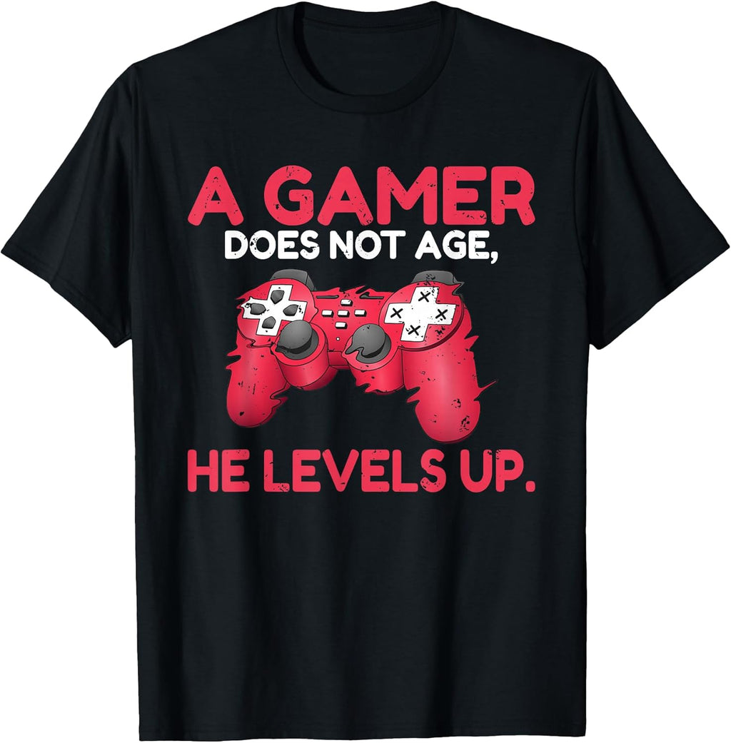 NextLevel Merch