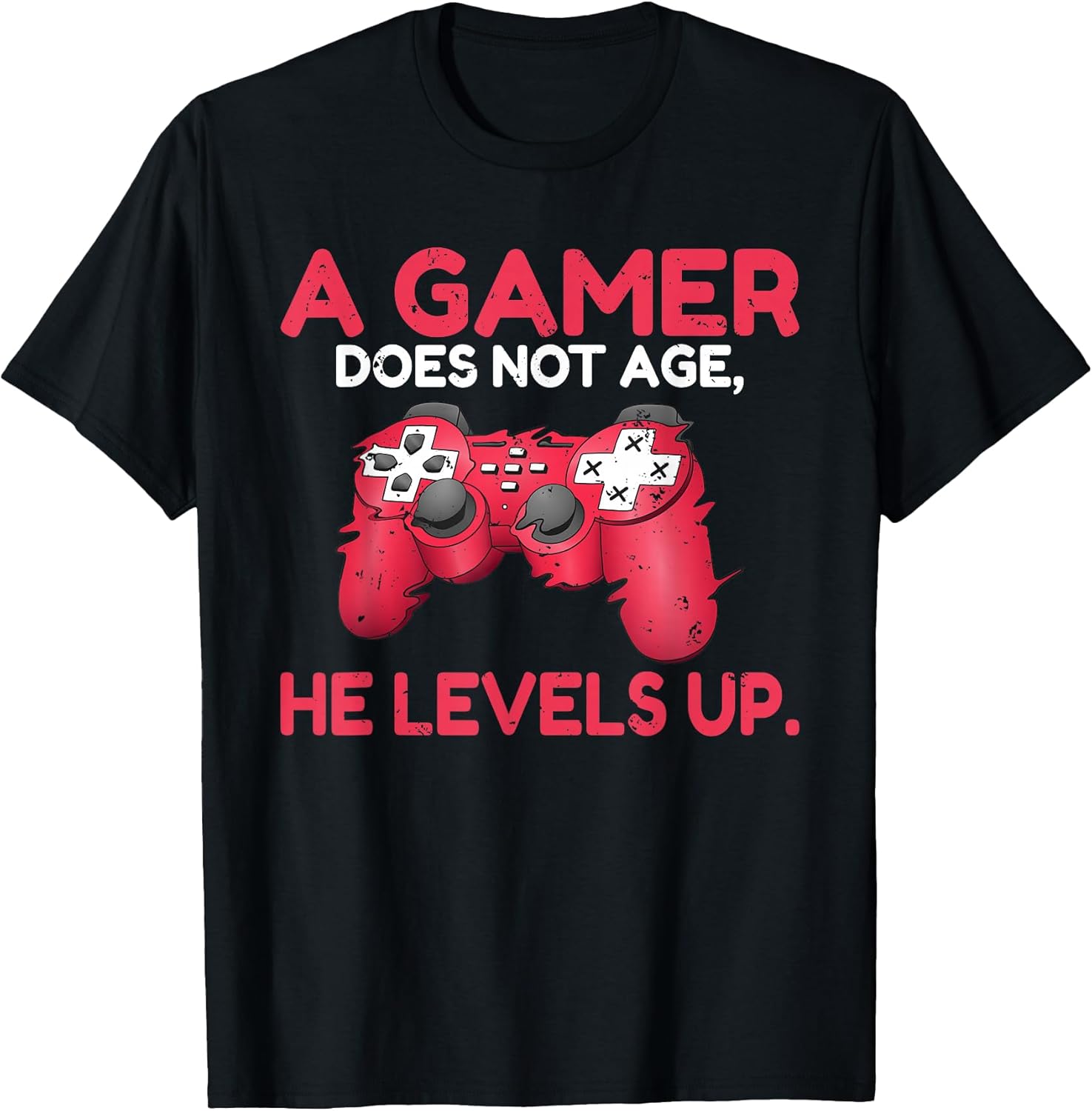 NextLevel Merch